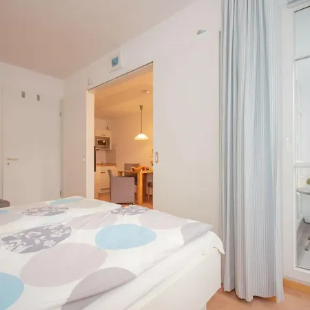 Apartment 540 Steuermann