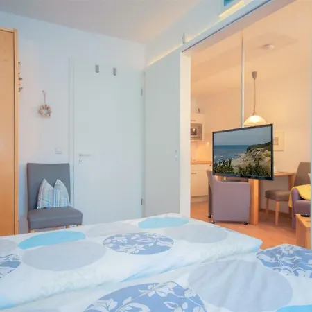 דירה Ferienwohnung 540 &Quotsteuermann&Quot