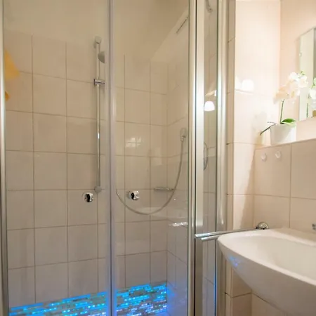 דירה Ferienwohnung 540 &Quotsteuermann&Quot Sellin (Rugen)