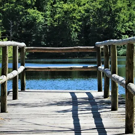 דירה Ferienwohnung 540 &Quotsteuermann&Quot *