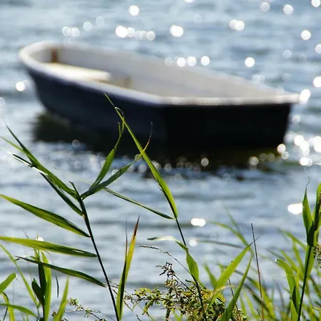 Ferienwohnung 540 Steuermann * Sellin (Rugen)