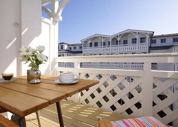 540 Steuermann * Sellin (Rugen)