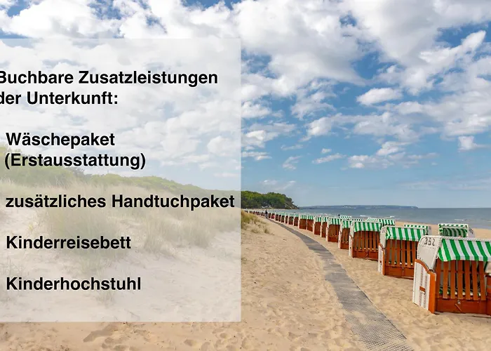 540 Steuermann 아파트